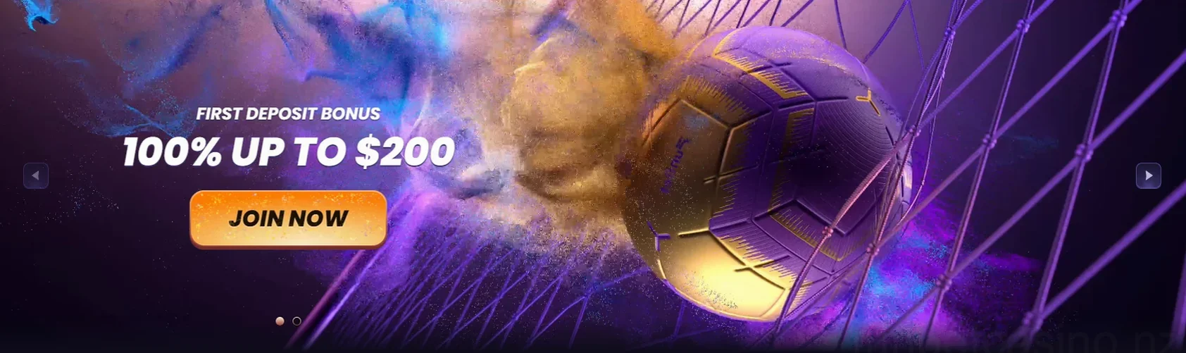 Funbet Casino Gaming